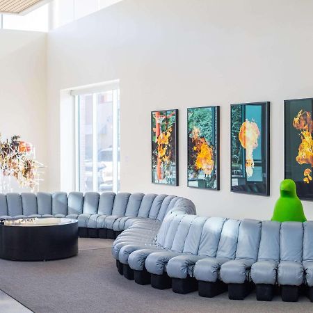 21C Museum Hotel Bentonville - Mgallery Dış mekan fotoğraf