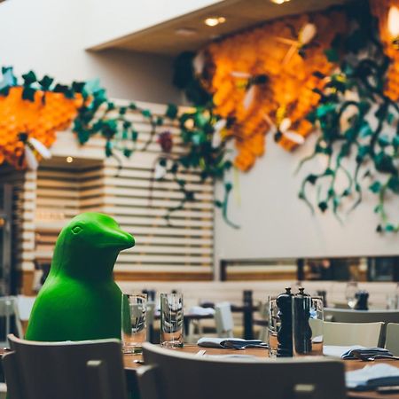 21C Museum Hotel Bentonville - Mgallery Dış mekan fotoğraf