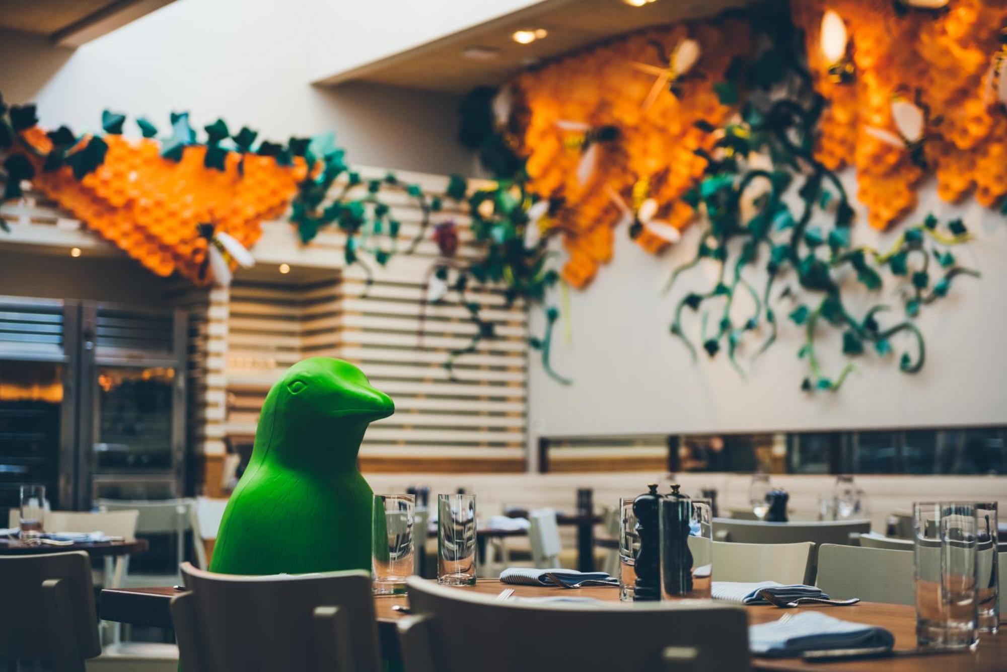 21C Museum Hotel Bentonville - Mgallery Dış mekan fotoğraf