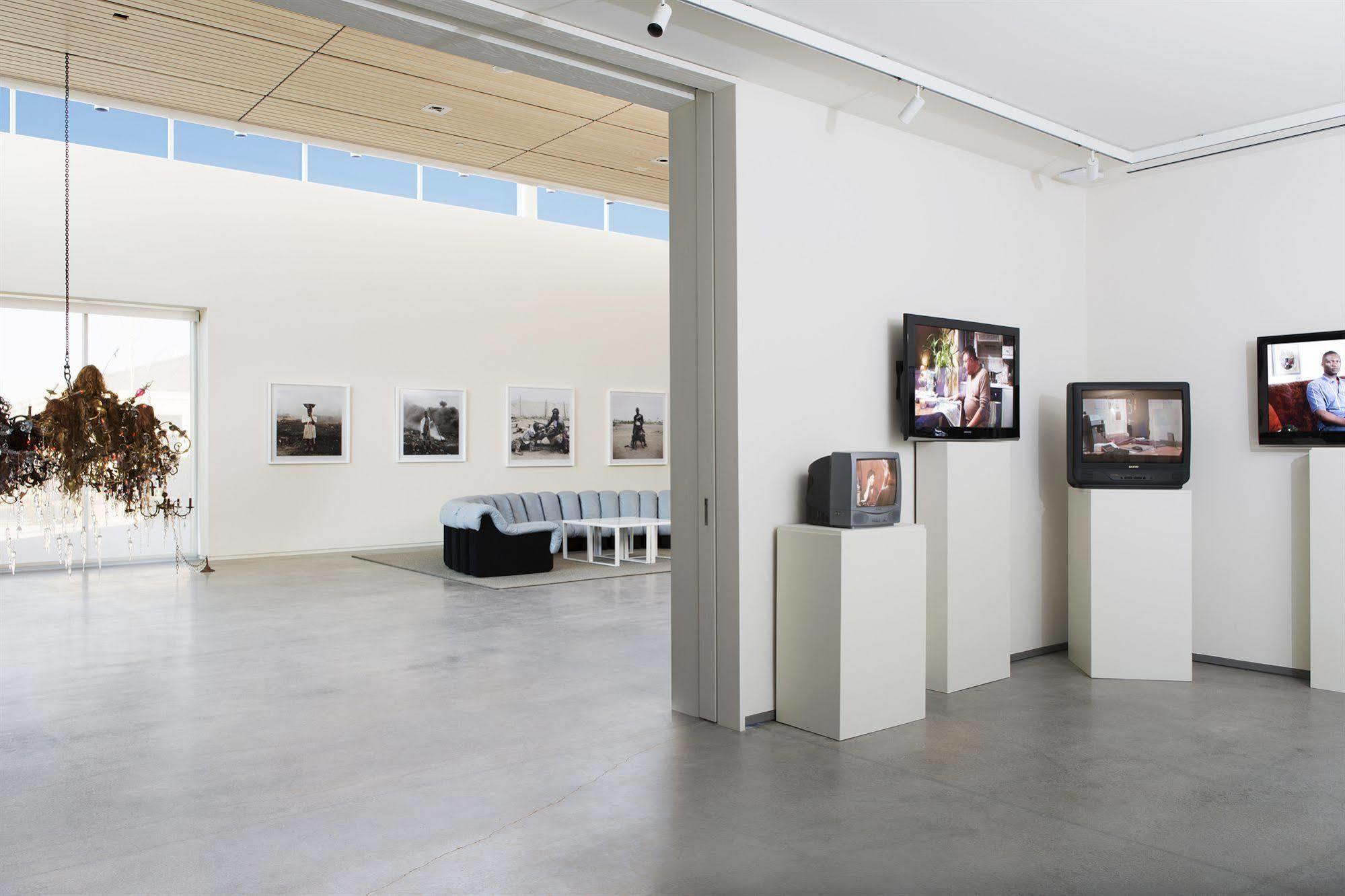 21C Museum Hotel Bentonville - Mgallery Dış mekan fotoğraf