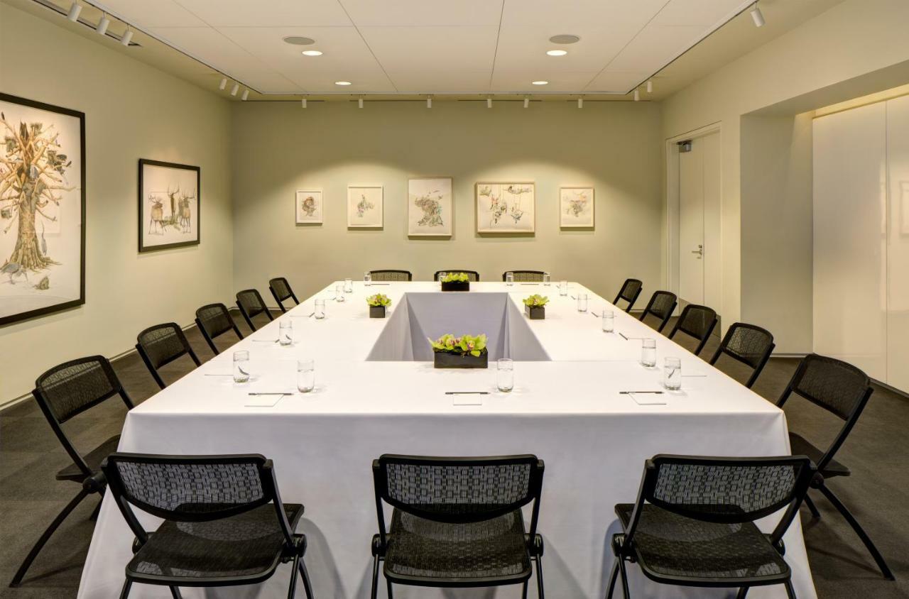 21C Museum Hotel Bentonville - Mgallery Dış mekan fotoğraf