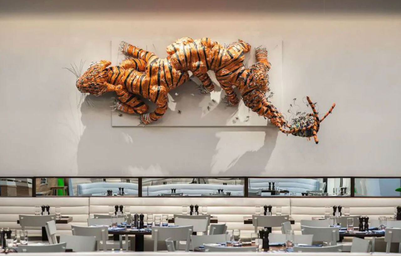 21C Museum Hotel Bentonville - Mgallery Dış mekan fotoğraf