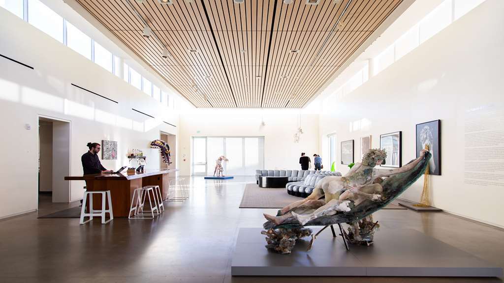 21C Museum Hotel Bentonville - Mgallery Konforlar fotoğraf